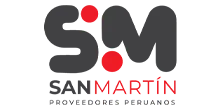 SMP San Martin Proveedores